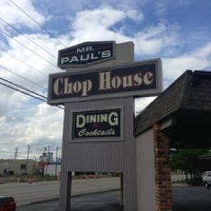 Meet your Posher, Paul